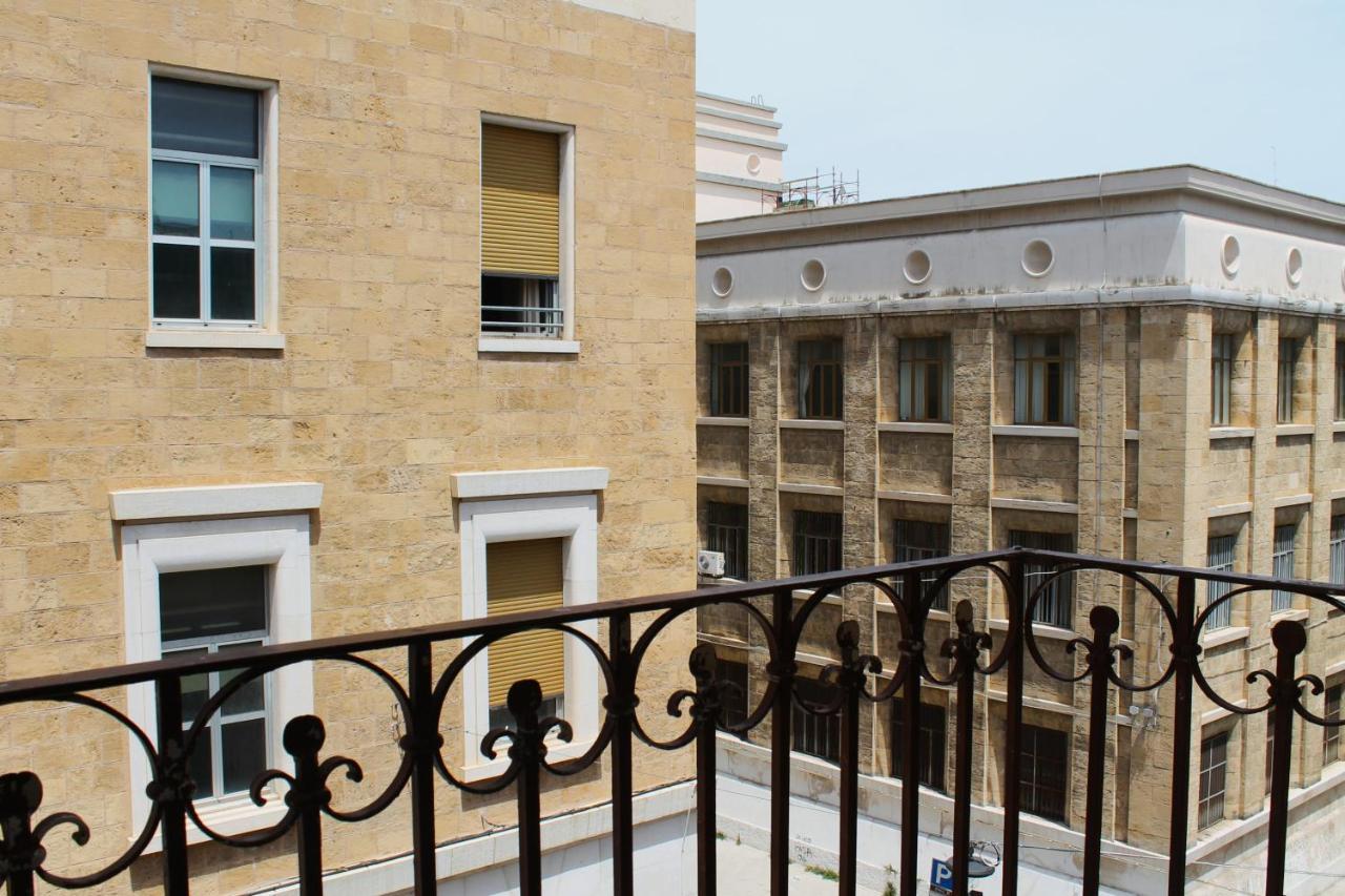 M&M Apartment Μπάρι Εξωτερικό φωτογραφία