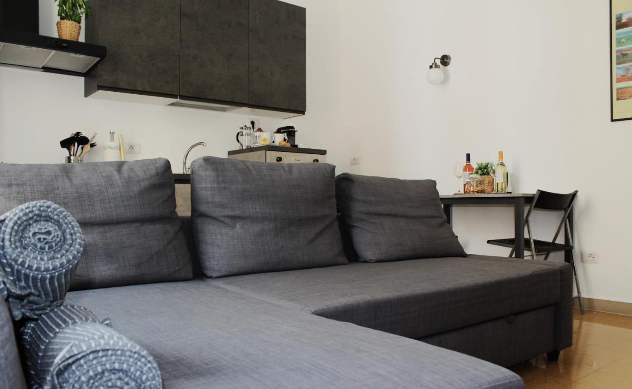 M&M Apartment Μπάρι Εξωτερικό φωτογραφία