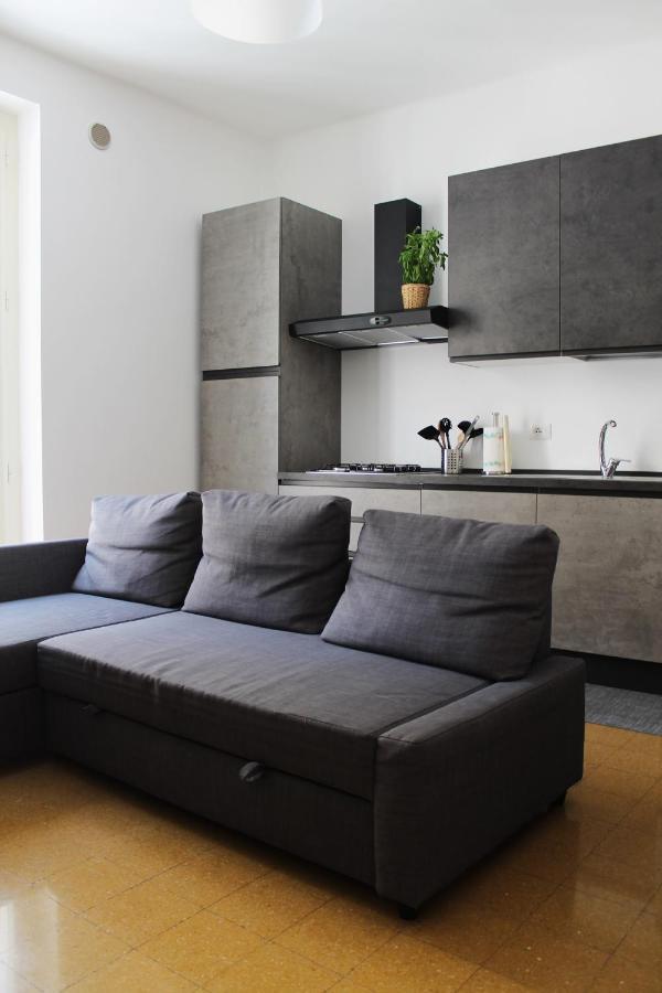 M&M Apartment Μπάρι Εξωτερικό φωτογραφία
