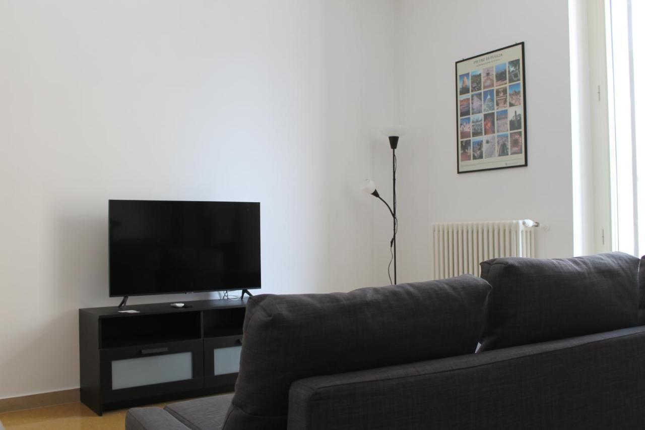 M&M Apartment Μπάρι Εξωτερικό φωτογραφία