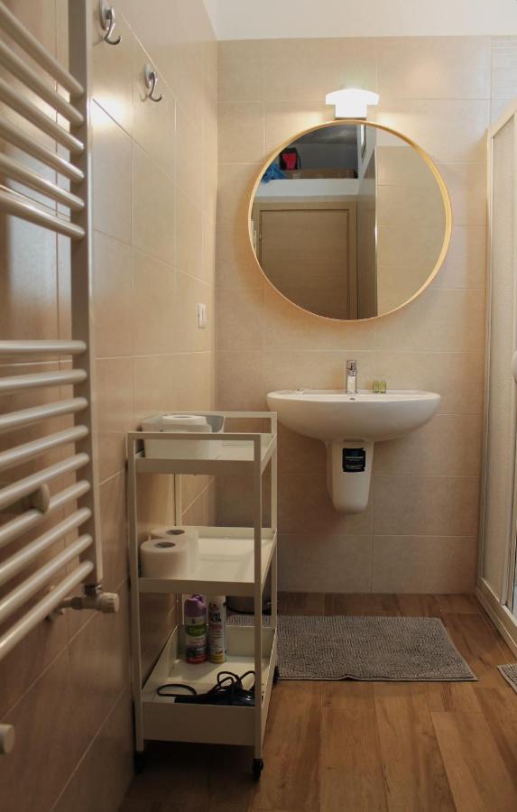 M&M Apartment Μπάρι Εξωτερικό φωτογραφία