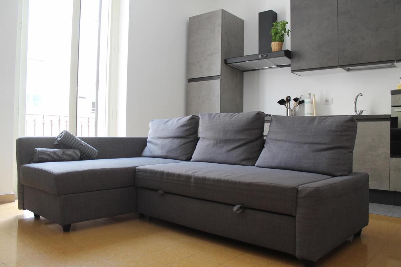 M&M Apartment Μπάρι Εξωτερικό φωτογραφία