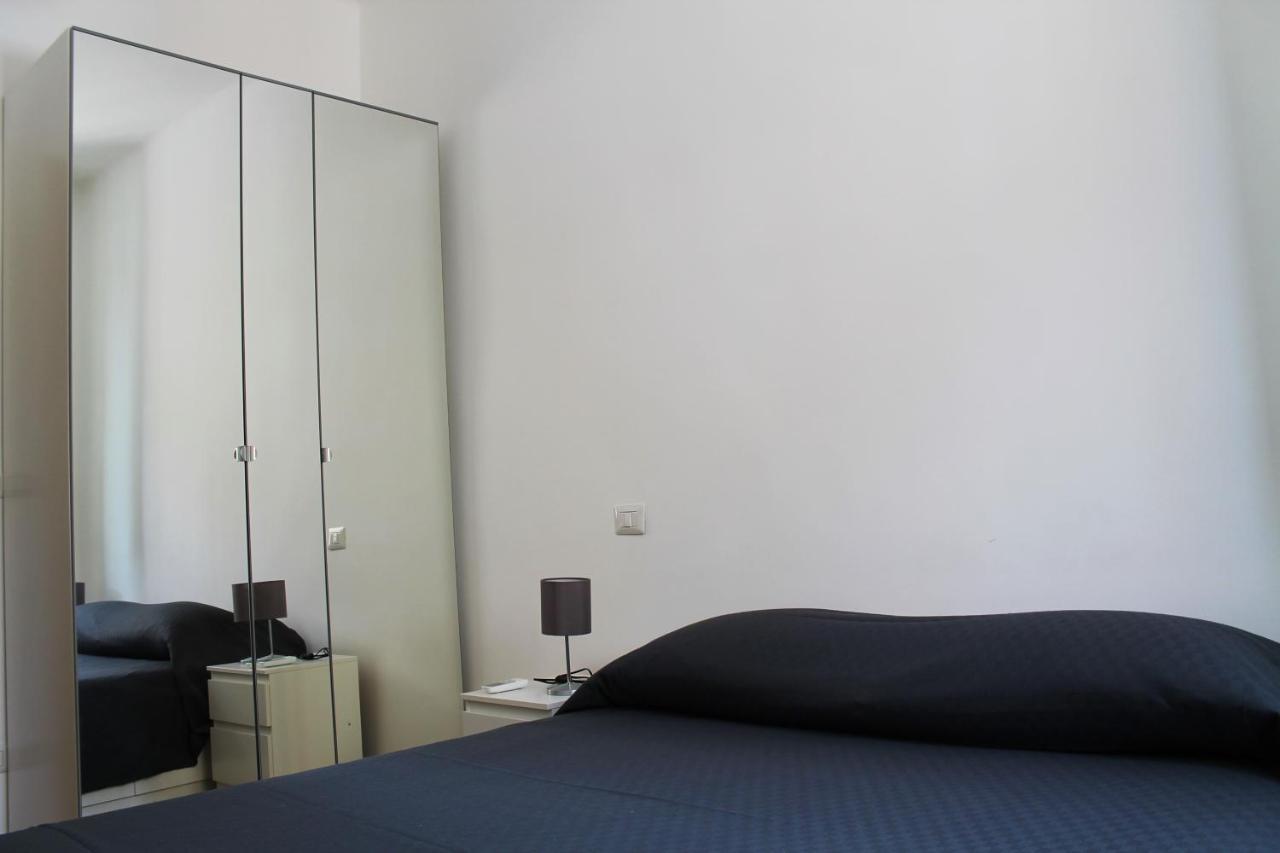 M&M Apartment Μπάρι Εξωτερικό φωτογραφία