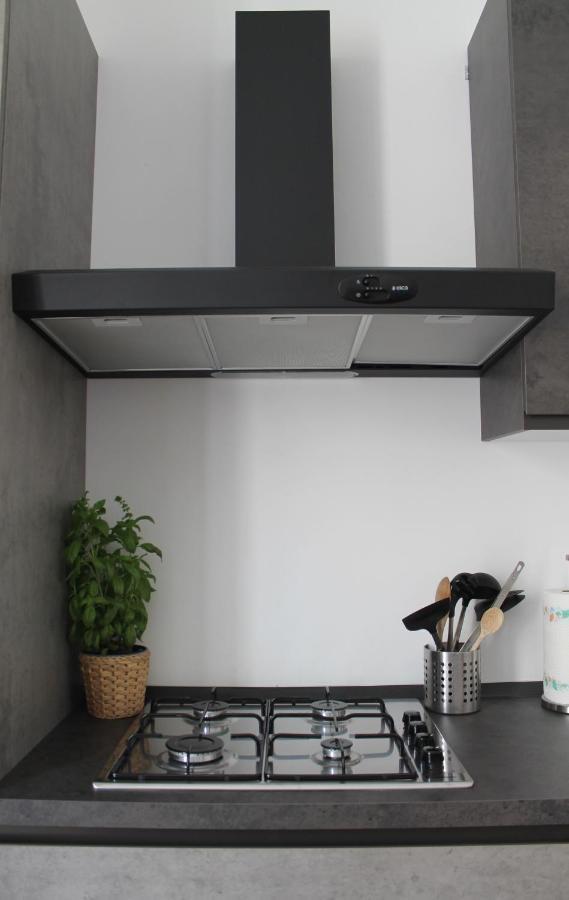 M&M Apartment Μπάρι Εξωτερικό φωτογραφία