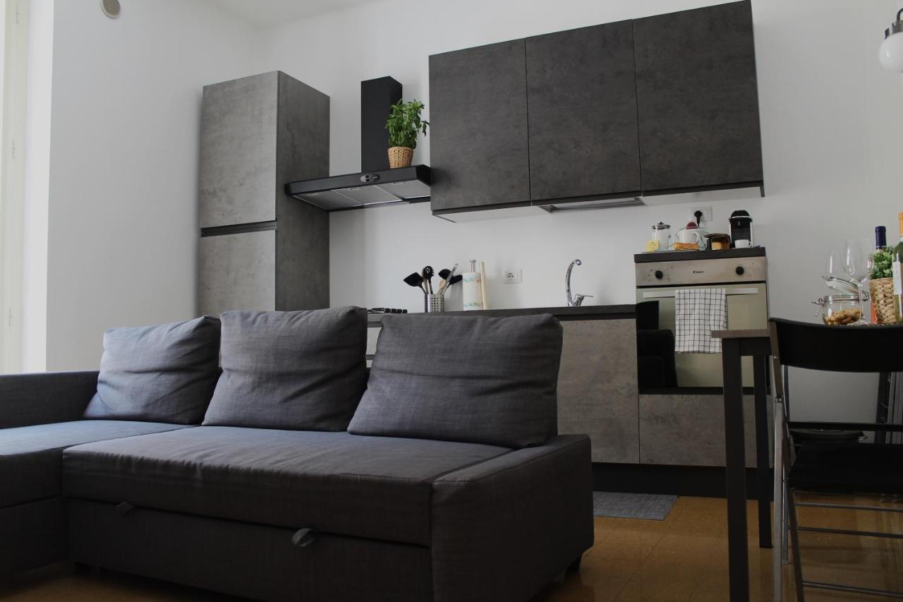 M&M Apartment Μπάρι Εξωτερικό φωτογραφία