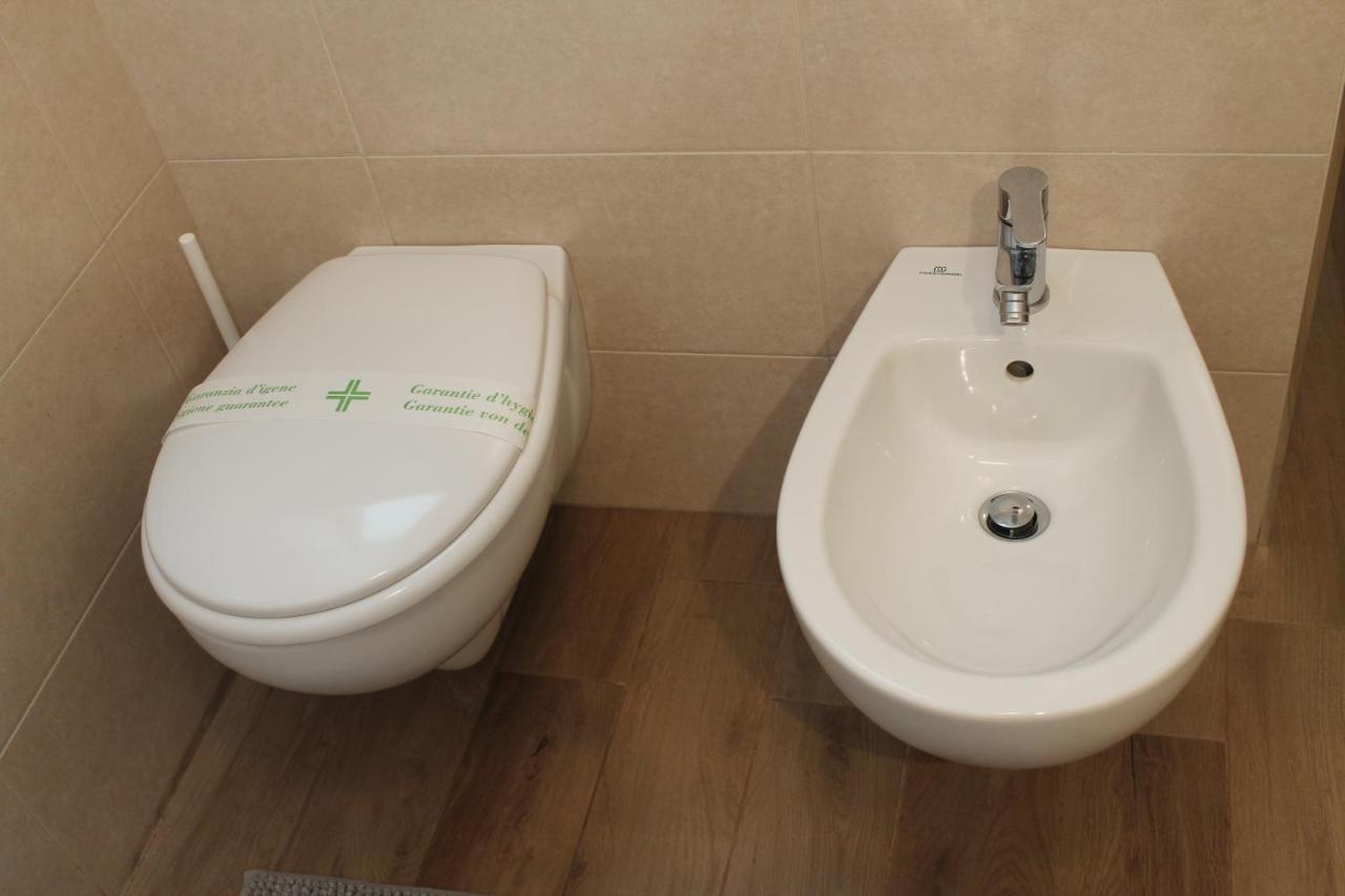 M&M Apartment Μπάρι Εξωτερικό φωτογραφία