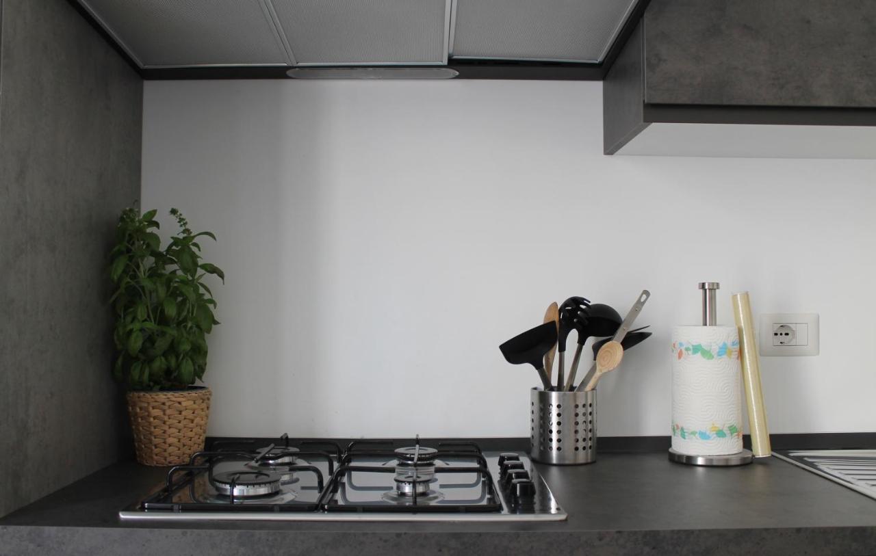 M&M Apartment Μπάρι Εξωτερικό φωτογραφία