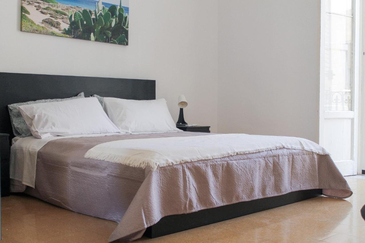 M&M Apartment Μπάρι Εξωτερικό φωτογραφία