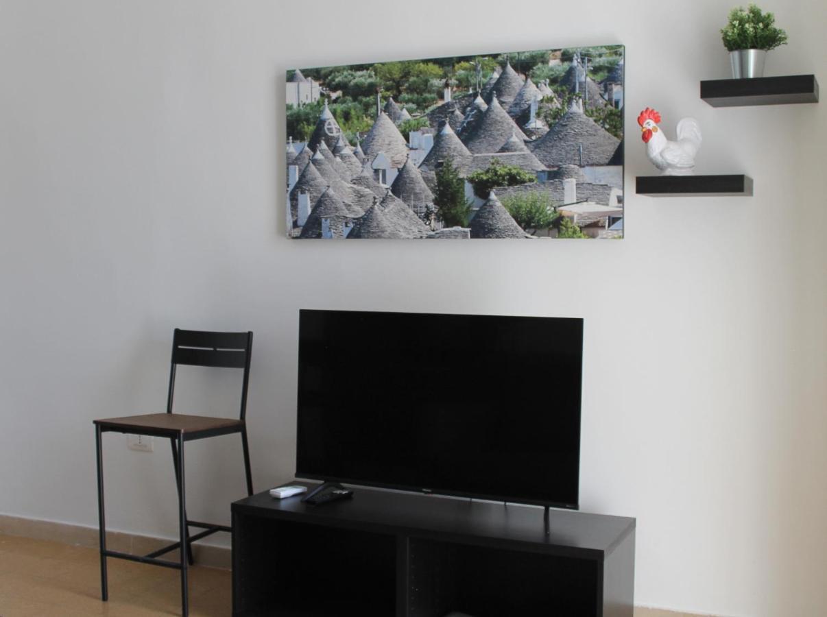 M&M Apartment Μπάρι Εξωτερικό φωτογραφία