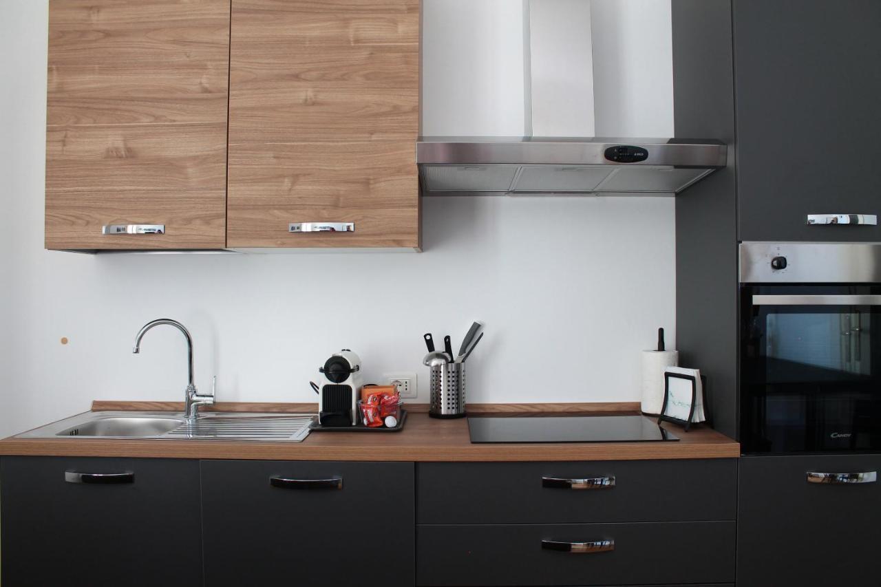 M&M Apartment Μπάρι Εξωτερικό φωτογραφία