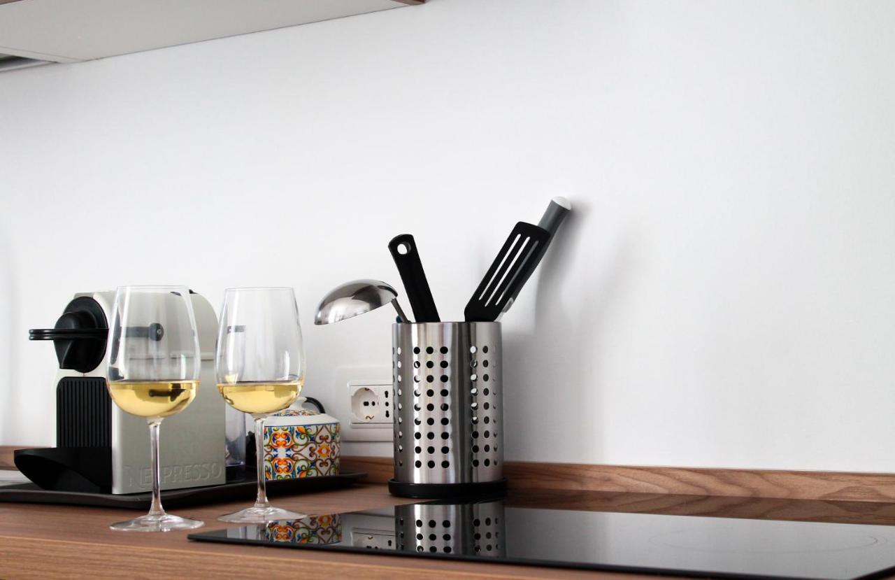 M&M Apartment Μπάρι Εξωτερικό φωτογραφία