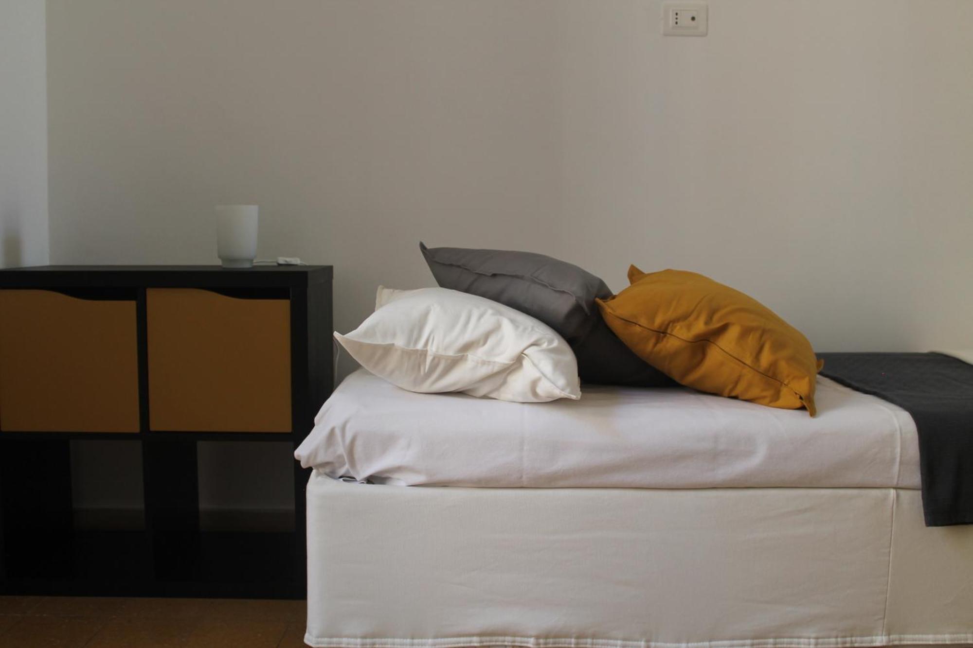 M&M Apartment Μπάρι Εξωτερικό φωτογραφία